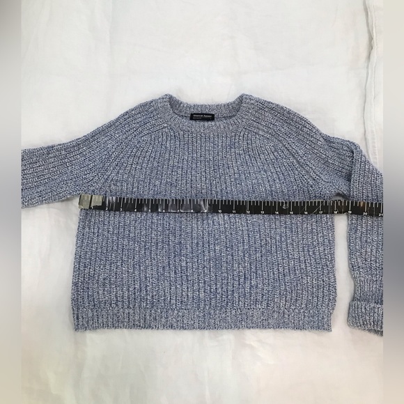 American Apparel Fisherman Sweater (XS-S) - Picture 5 of 8